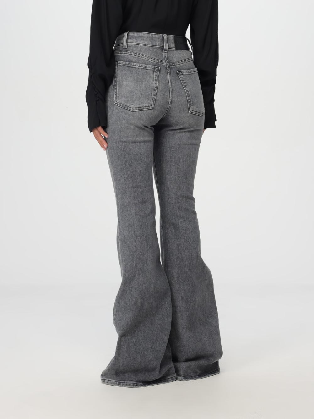 Giglio Jeans Pinko In Denim