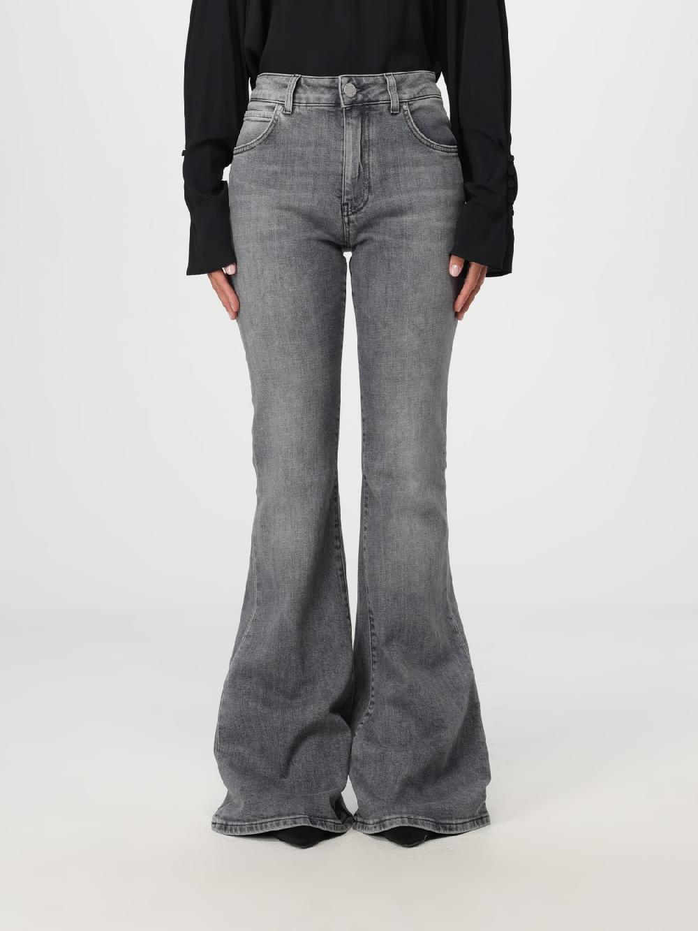 Giglio Jeans Pinko in denim