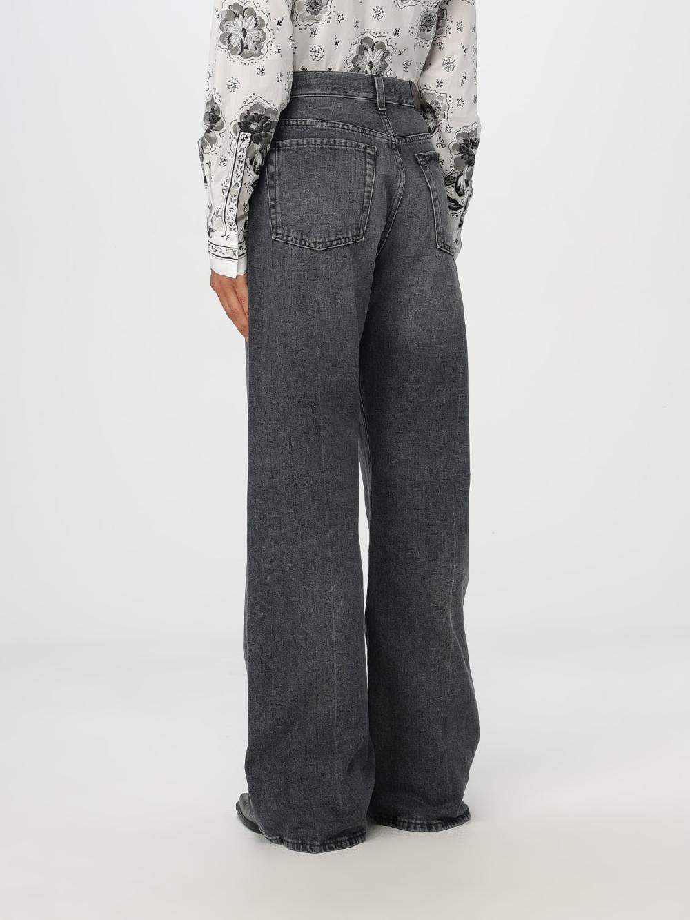 Giglio Jeans Pinko In Denim