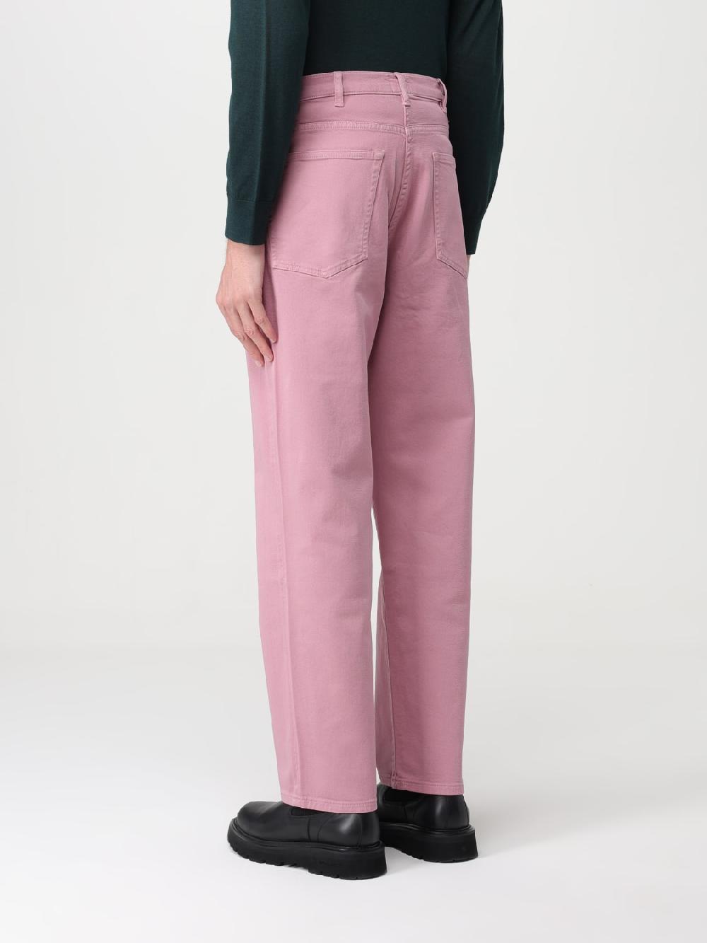 Giglio Jeans Ps Paul Smith In Denim Di Cotone