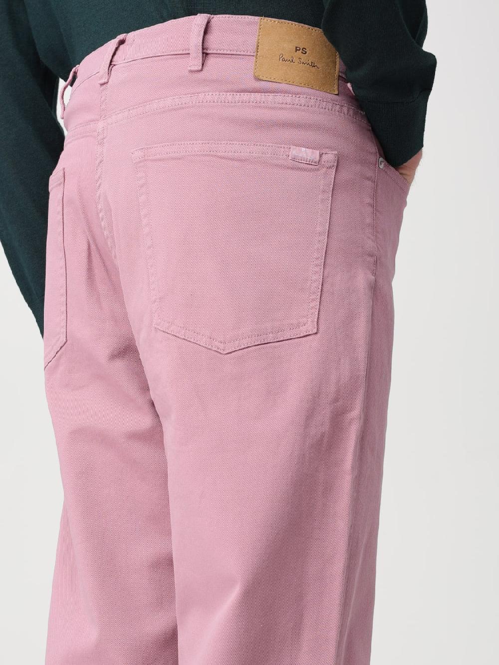 Giglio Jeans Ps Paul Smith In Denim Di Cotone