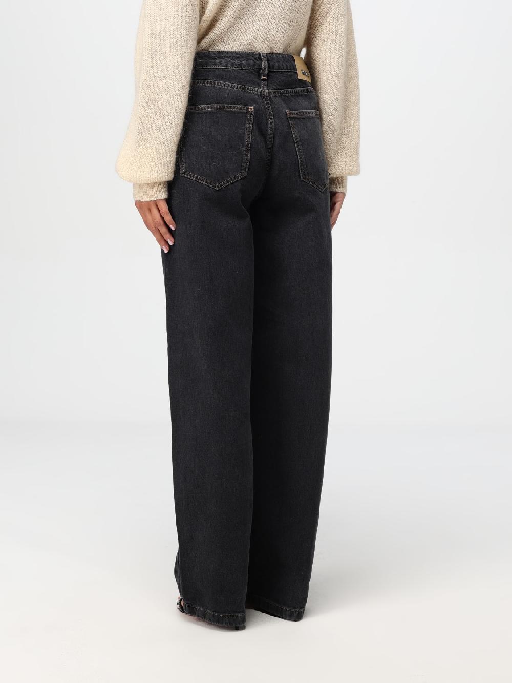 Giglio Jeans Rotate In Denim