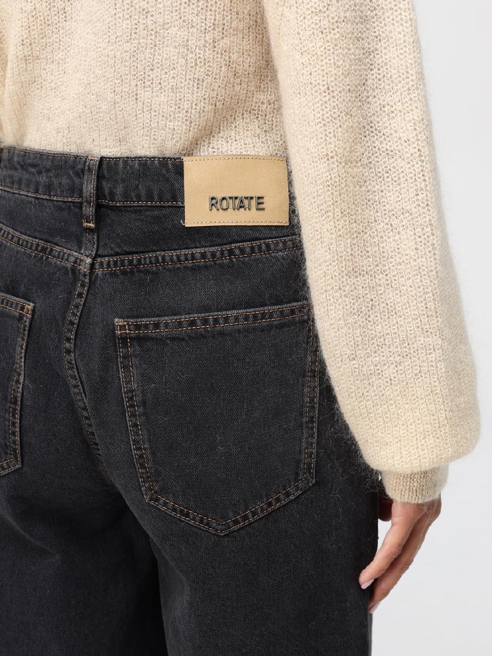 Giglio Jeans Rotate In Denim