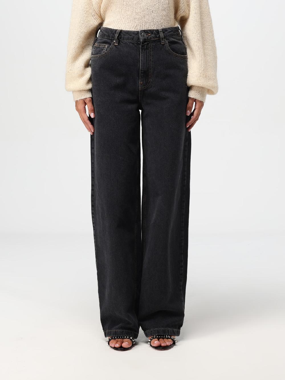 Giglio Jeans Rotate in denim