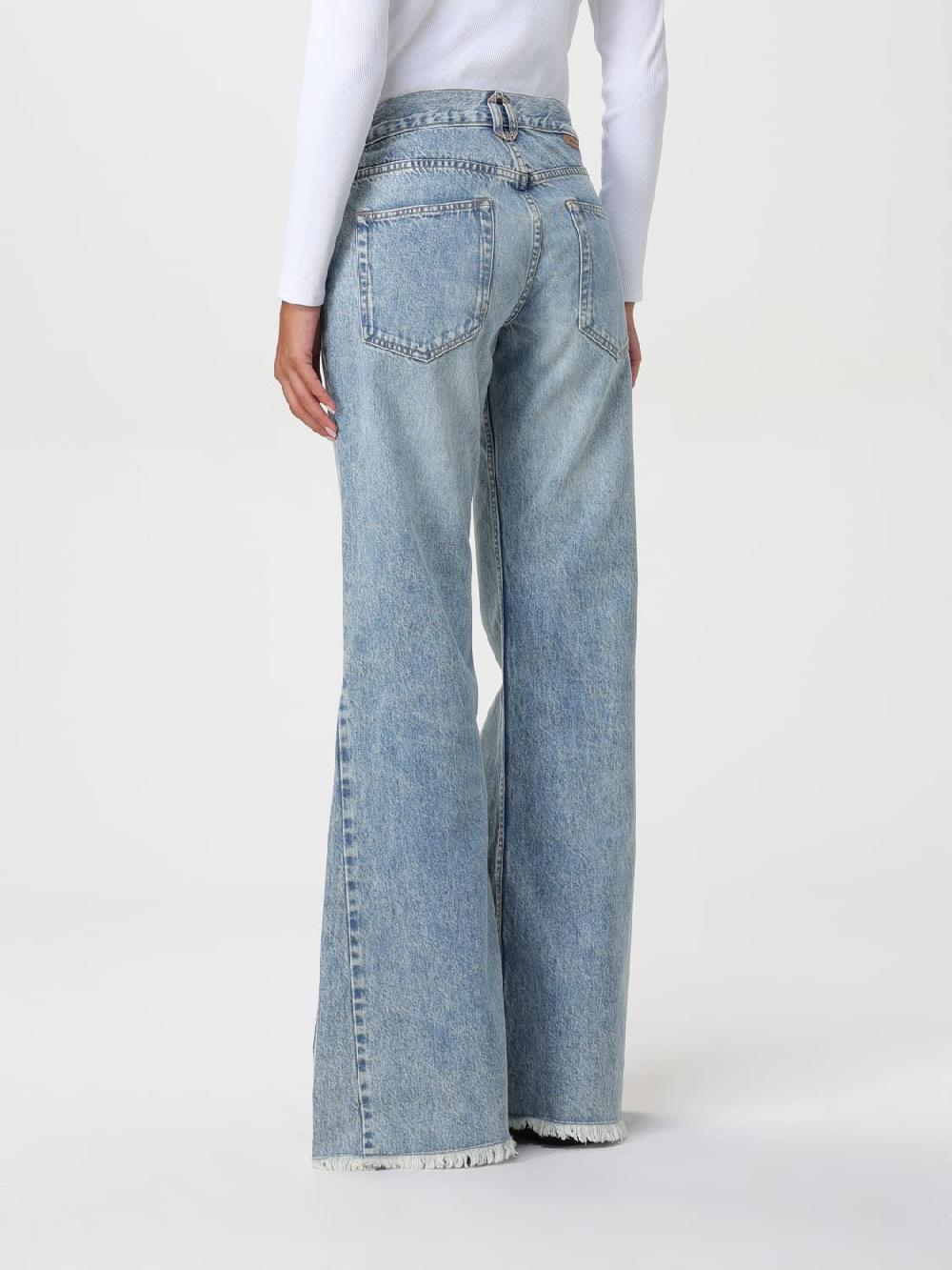 Giglio Jeans Stella McCartney In Denim Di Cotone