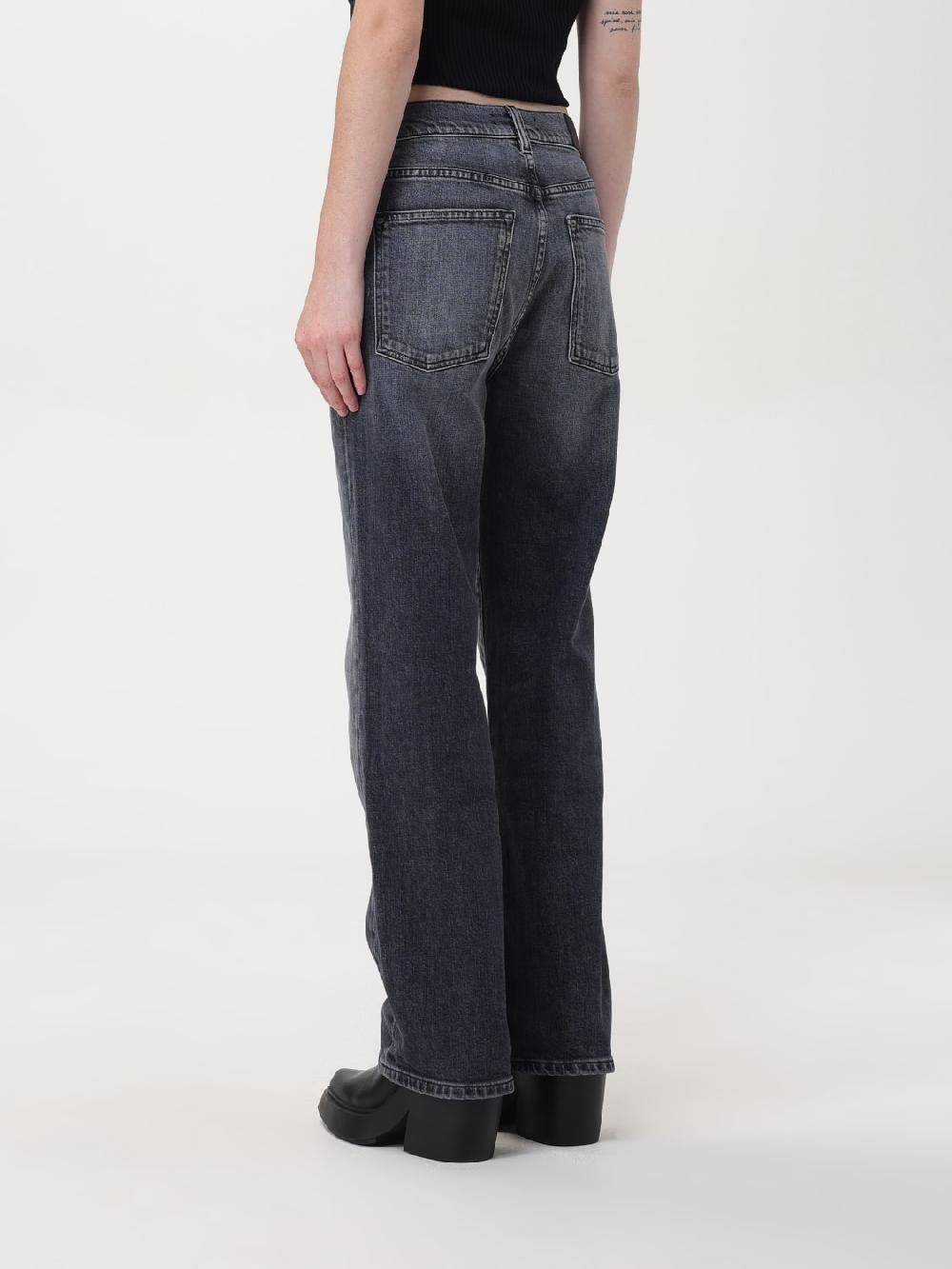 Giglio Jeans Straight Amiri