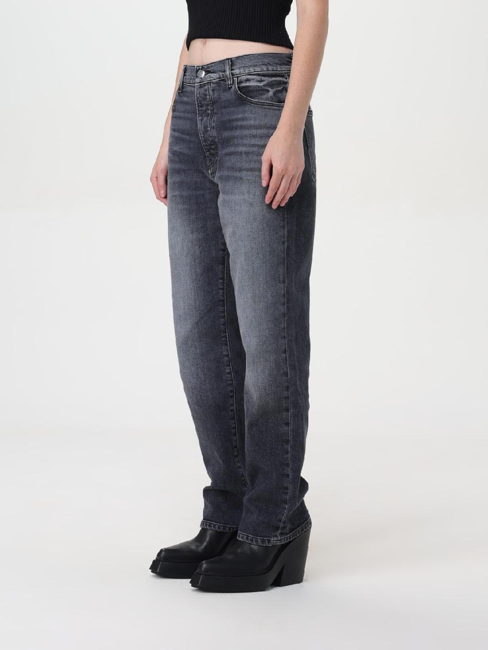 Giglio Jeans Straight Amiri