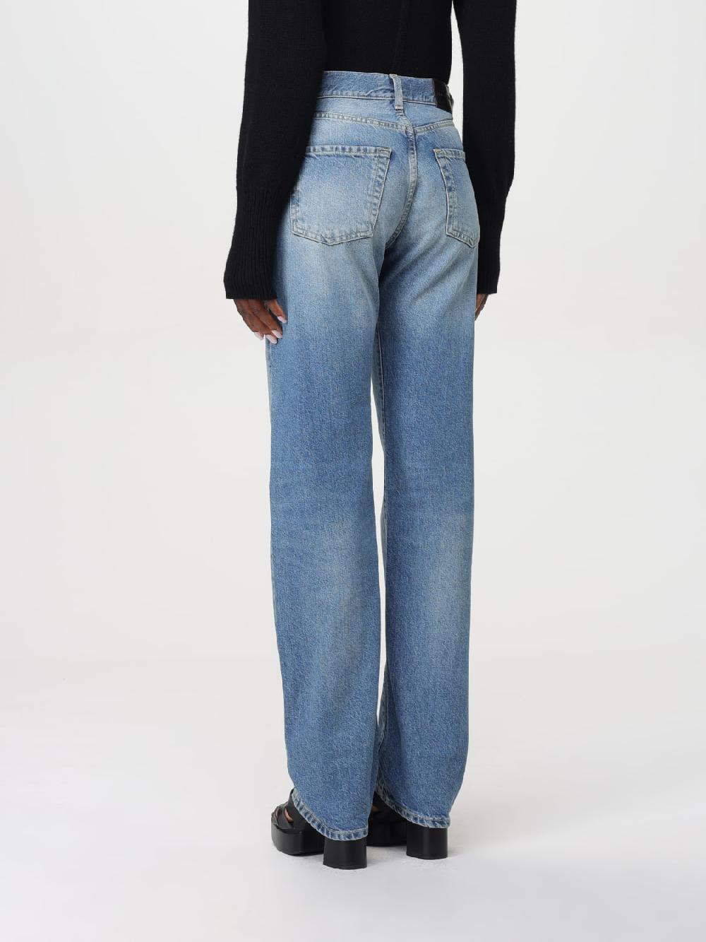 Giglio Jeans Straight Pinko