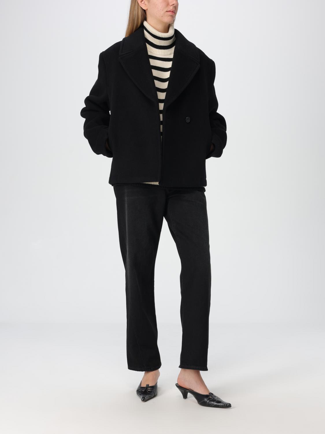 Giglio Jeans Toteme In Denim