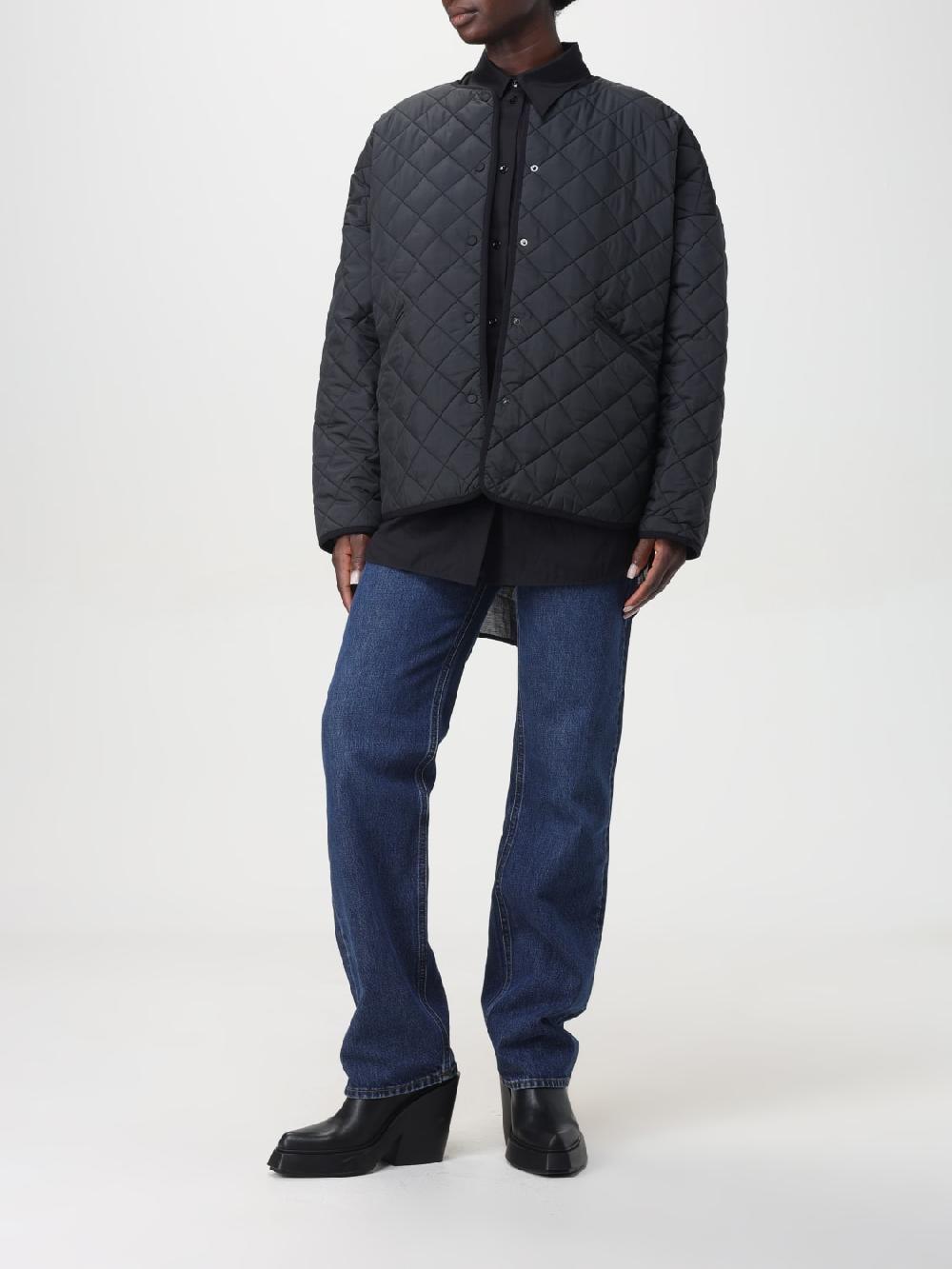 Giglio Jeans Toteme In Denim