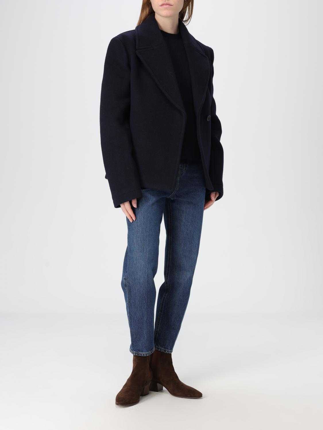 Giglio Jeans Toteme In Denim