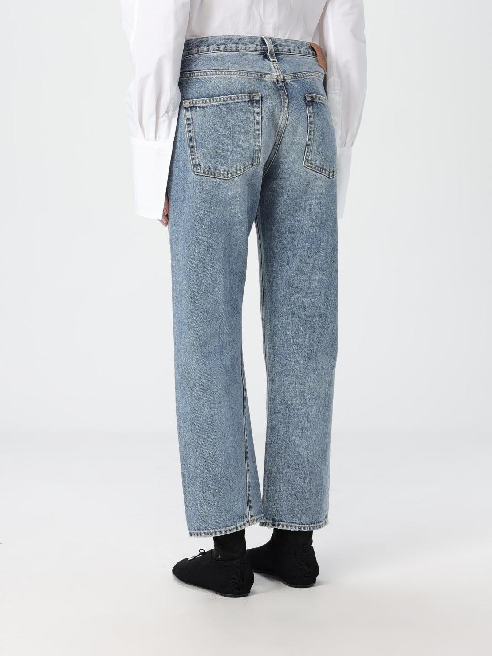 Giglio Jeans Toteme In Denim