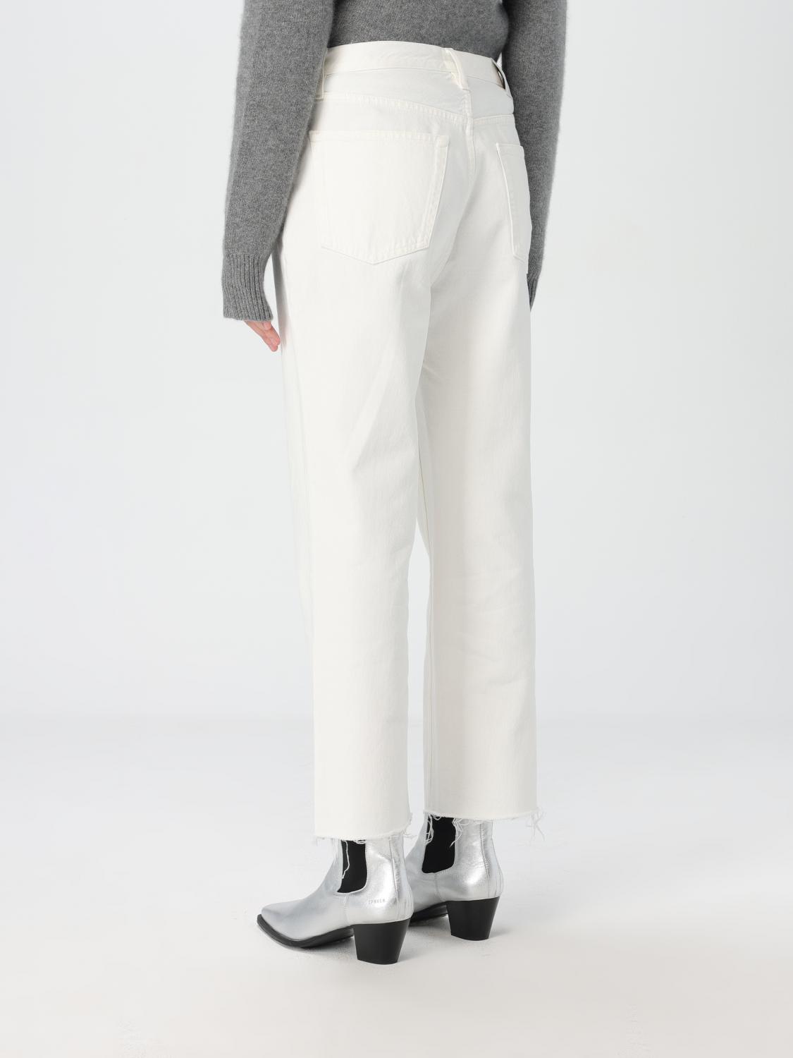 Giglio Jeans Toteme In Denim