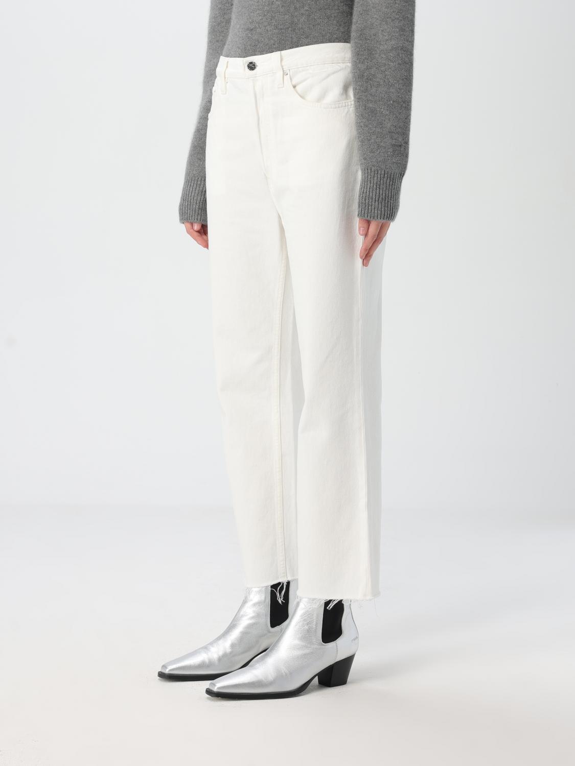 Giglio Jeans Toteme In Denim