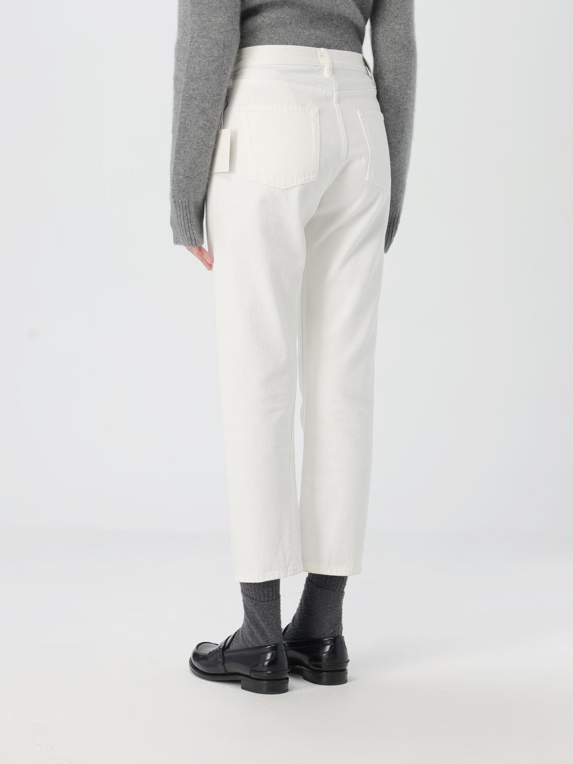 Giglio Jeans Toteme In Denim