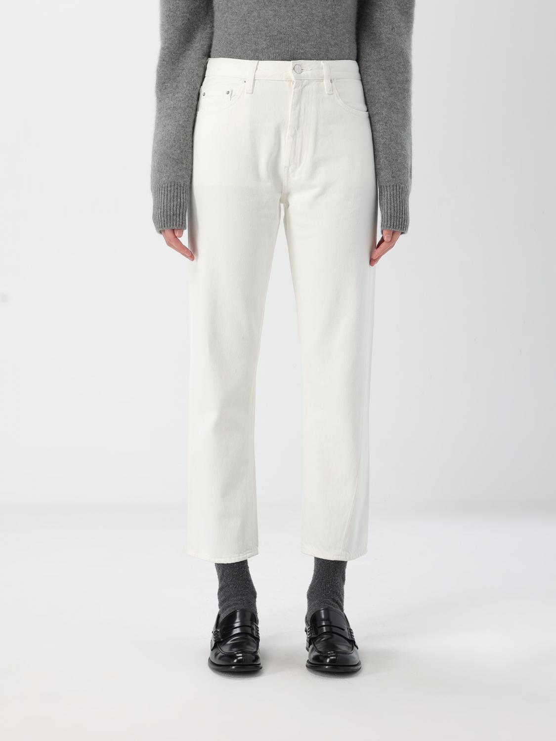 Giglio Jeans Toteme in denim