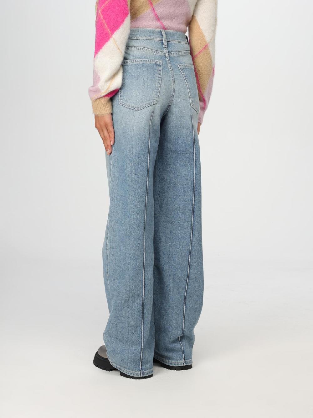 Giglio Jeans Twinset - Actitude In Denim