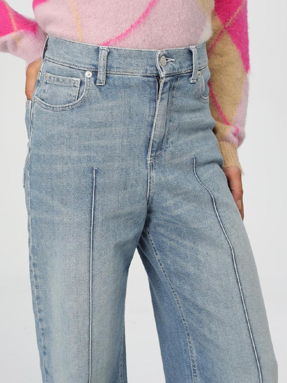 Giglio Jeans Twinset - Actitude In Denim
