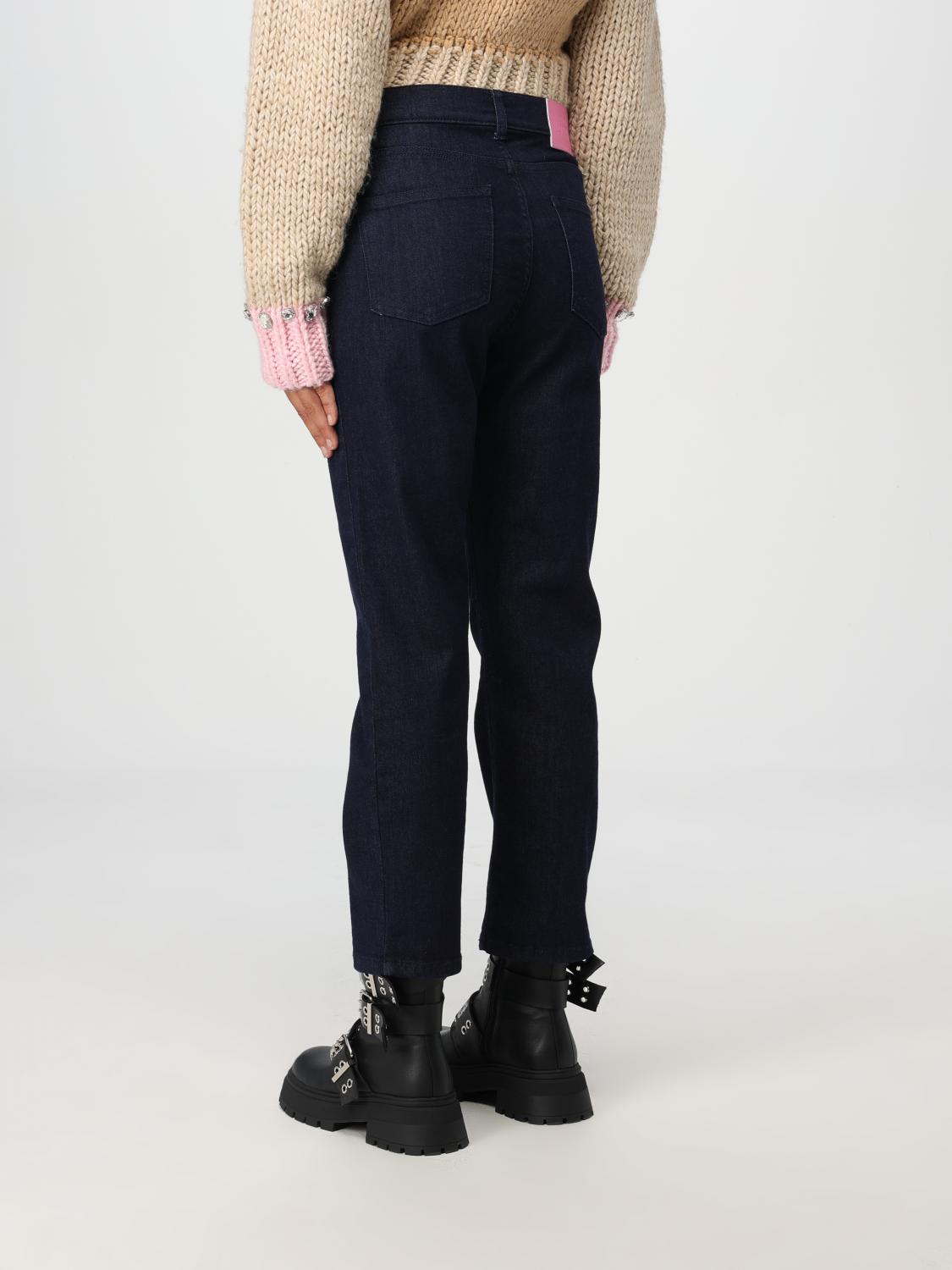 Giglio Jeans Twinset - Actitude In Denim