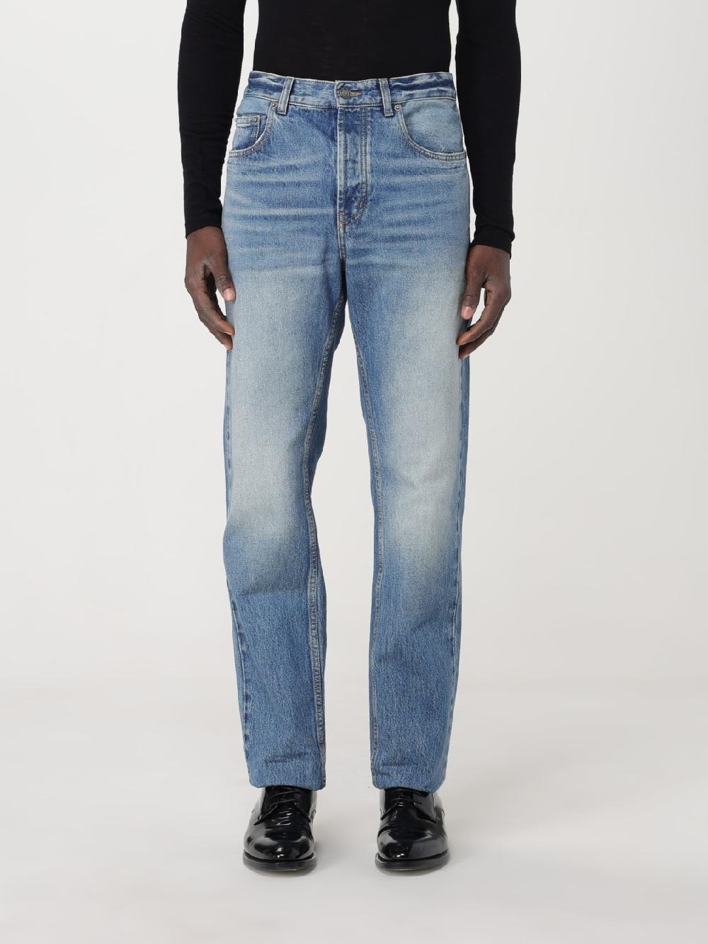 Giglio Jeans uomo saint laurent