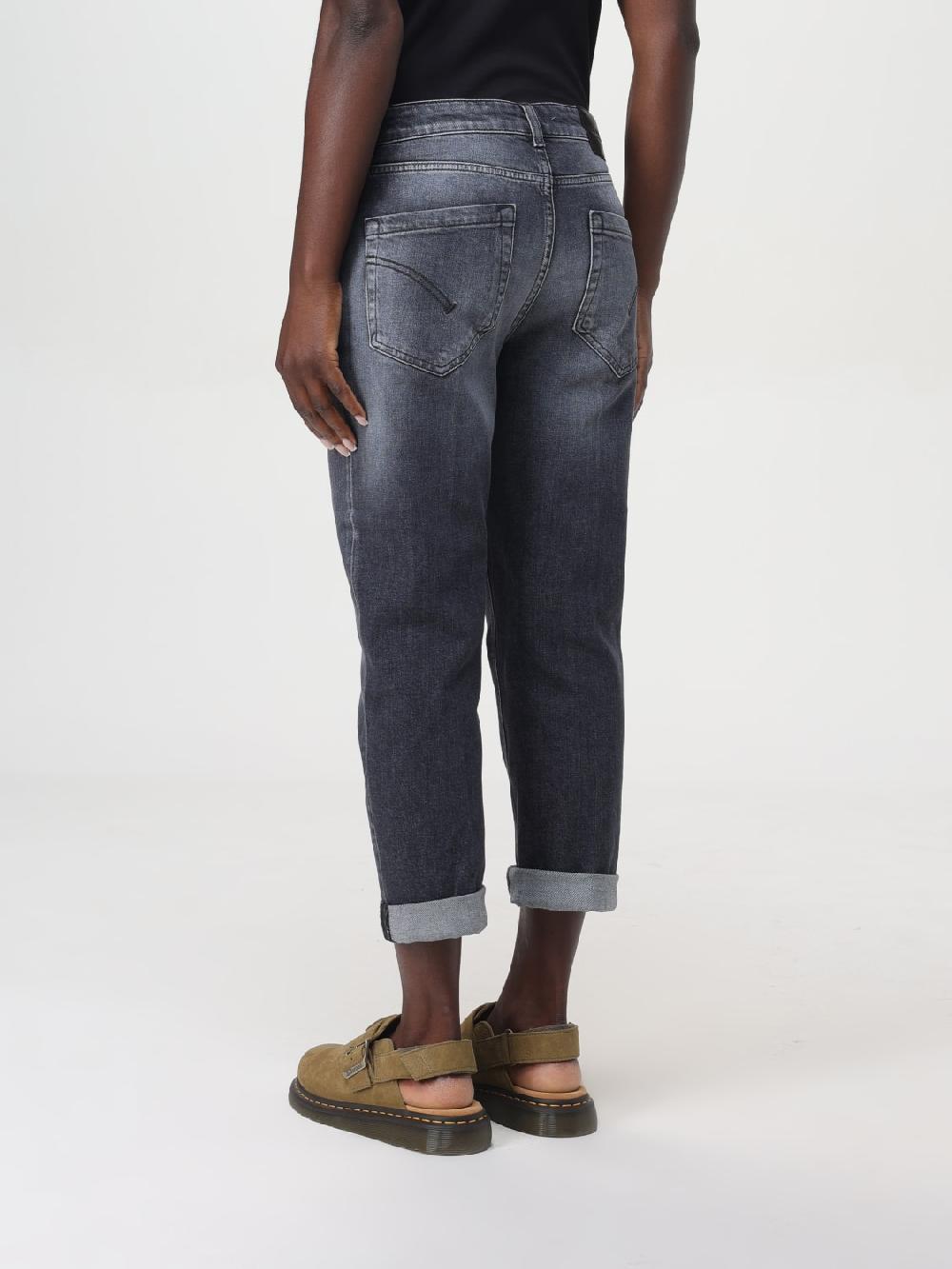 Giglio Jeasn Cropped Dondup