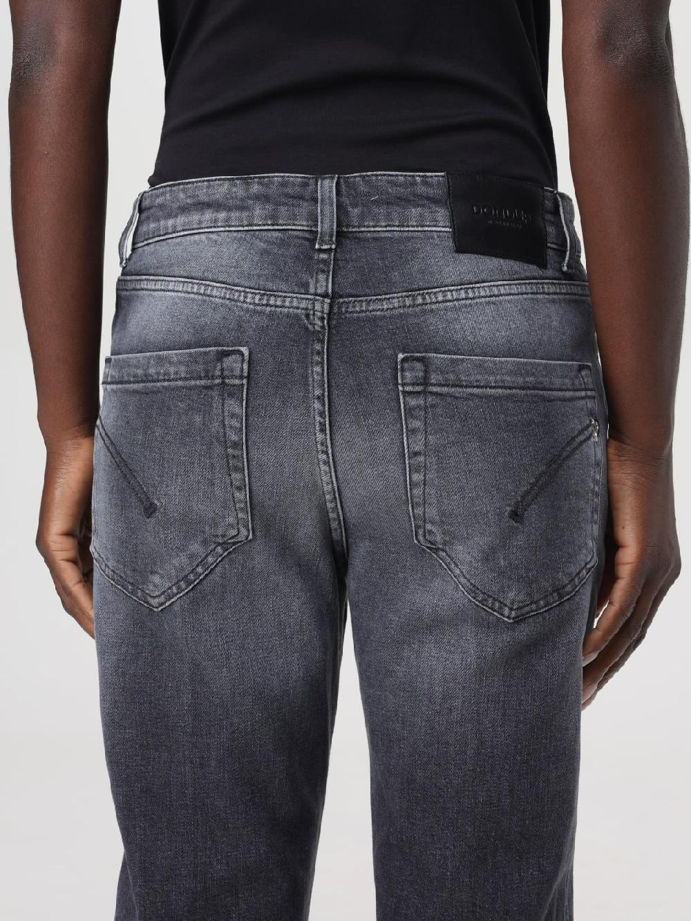 Giglio Jeasn Cropped Dondup