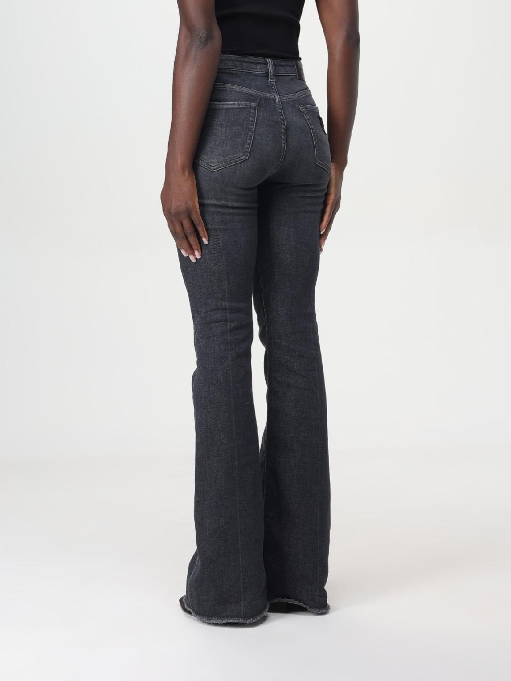 Giglio Jenas Pinko In Denim