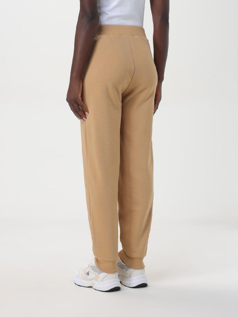 Giglio Jogger Calvin Klein In Cotone