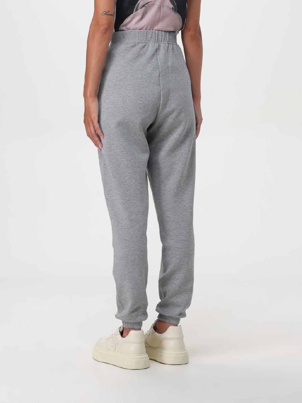 Giglio Jogger 'S Max Mara In Jersey Di Cotone