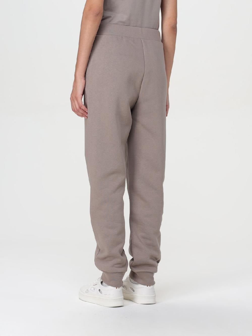 Giglio Joggers Calvin Klein In Cotone
