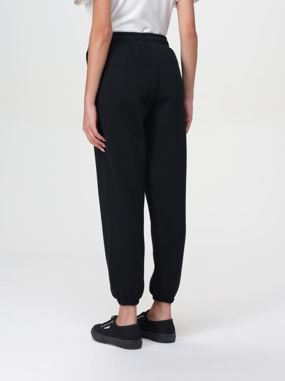 Giglio Joggers Polo Ralph Lauren In Cotone