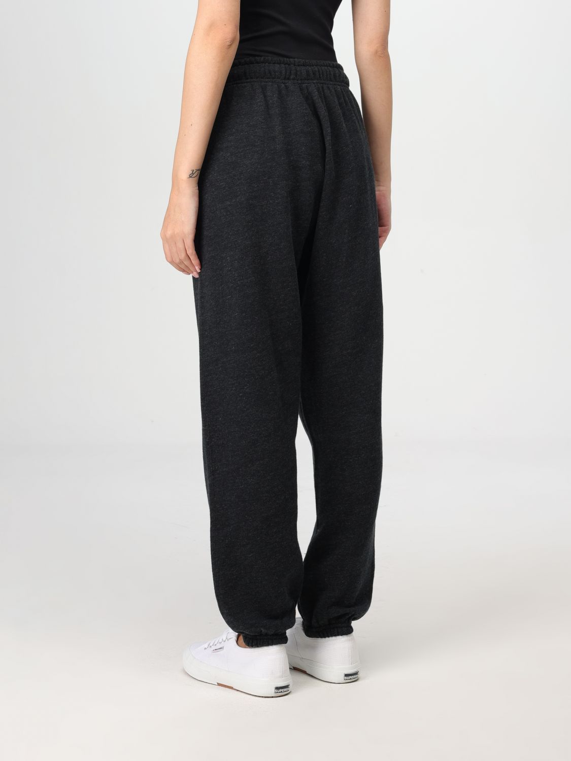Giglio Joggers Polo Ralph Lauren In Cotone
