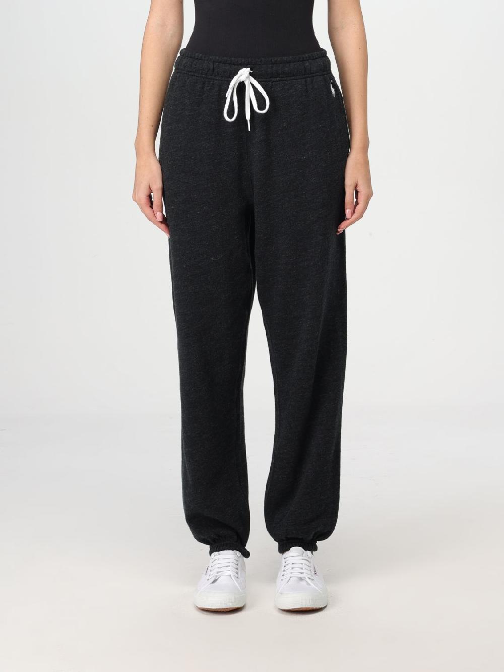 Giglio Joggers Polo Ralph Lauren in cotone