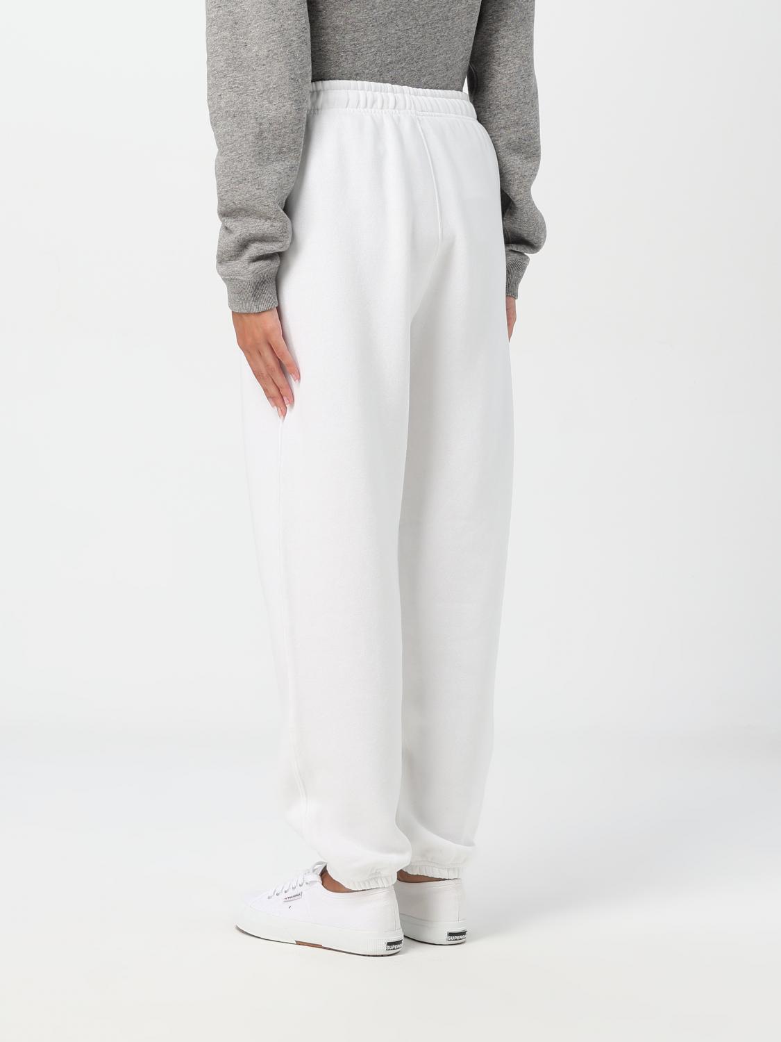 Giglio Joggers Polo Ralph Lauren In Cotone