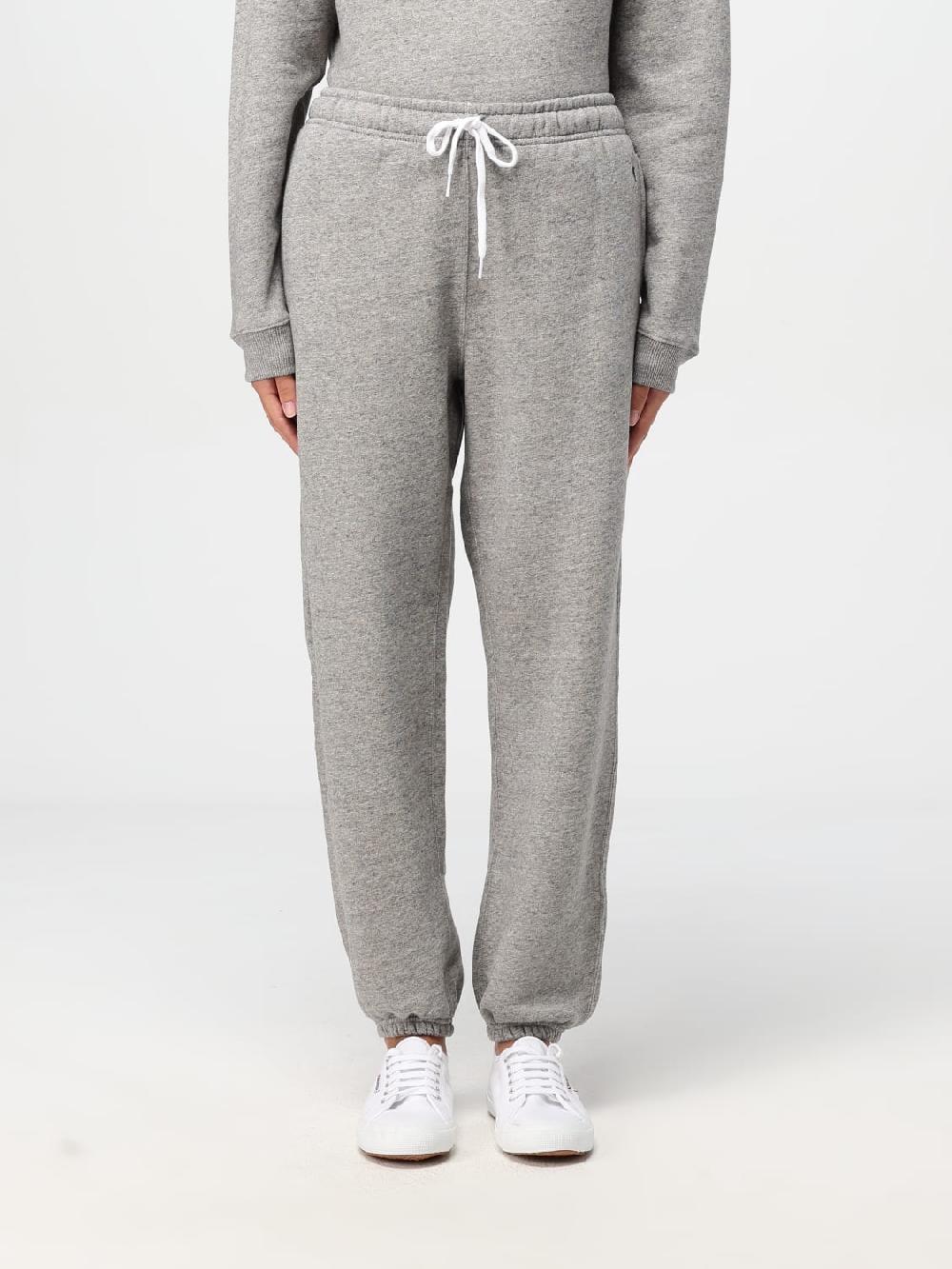 Giglio Joggers Polo Ralph Lauren in cotone