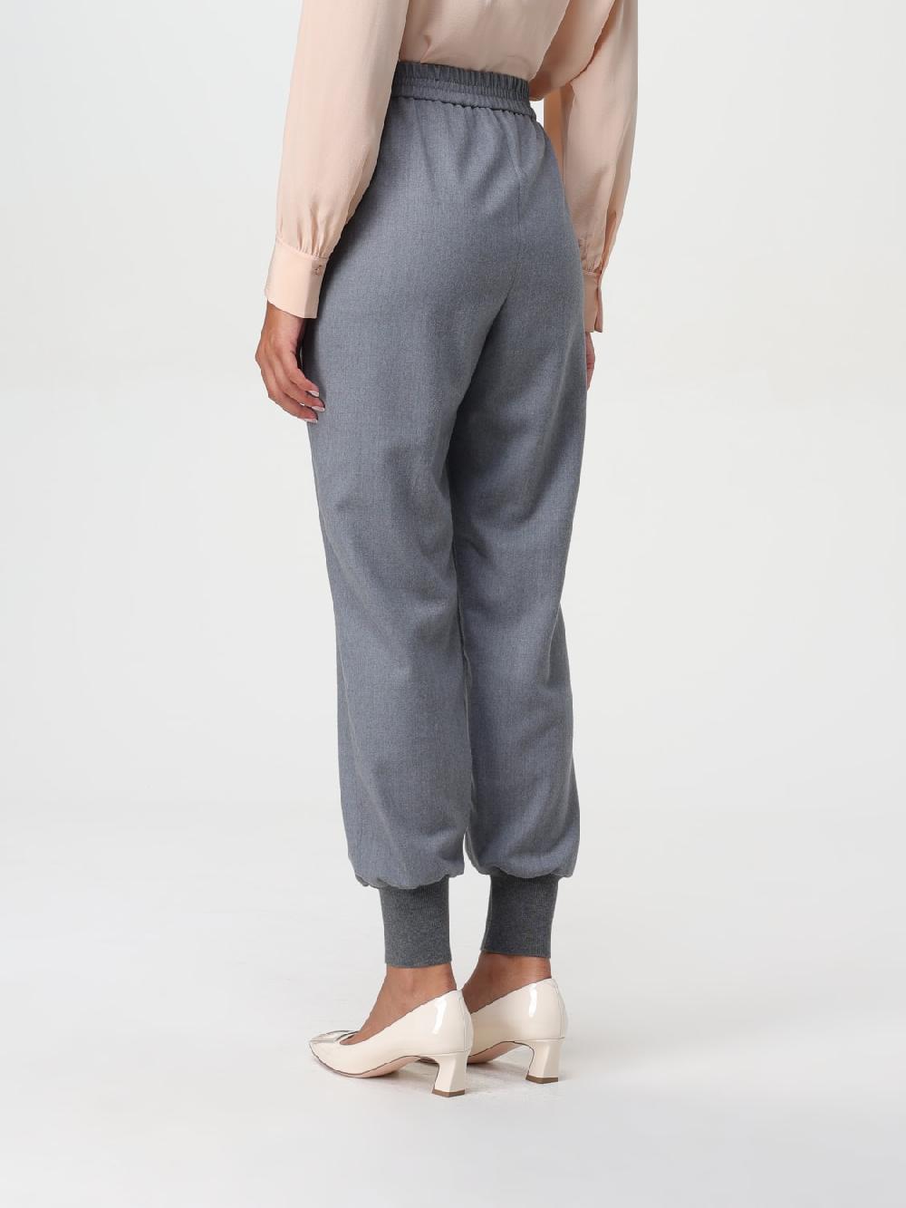 Giglio Joggers Stella McCartney In Lana