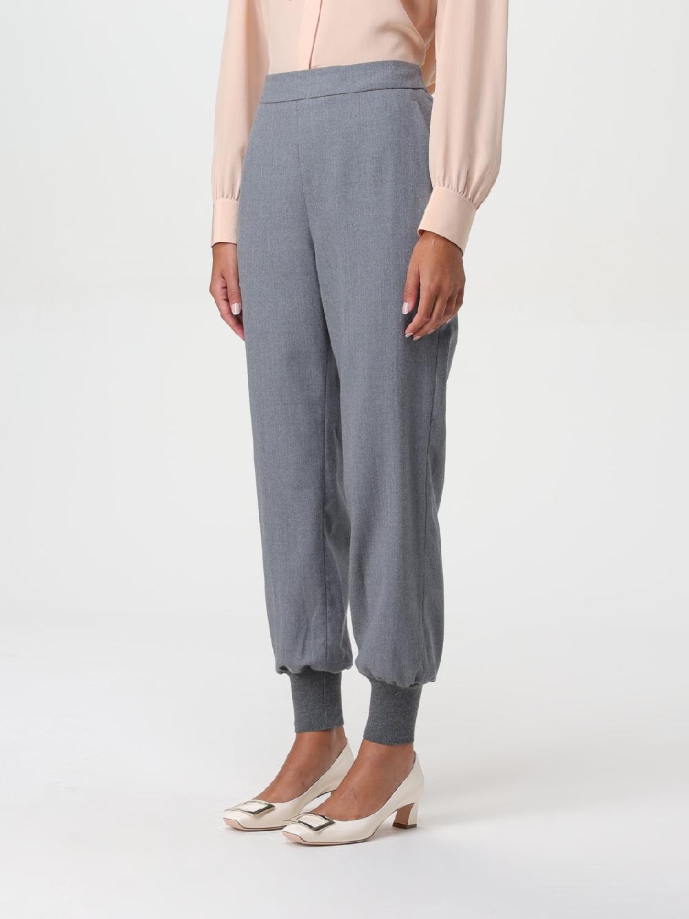 Giglio Joggers Stella McCartney In Lana