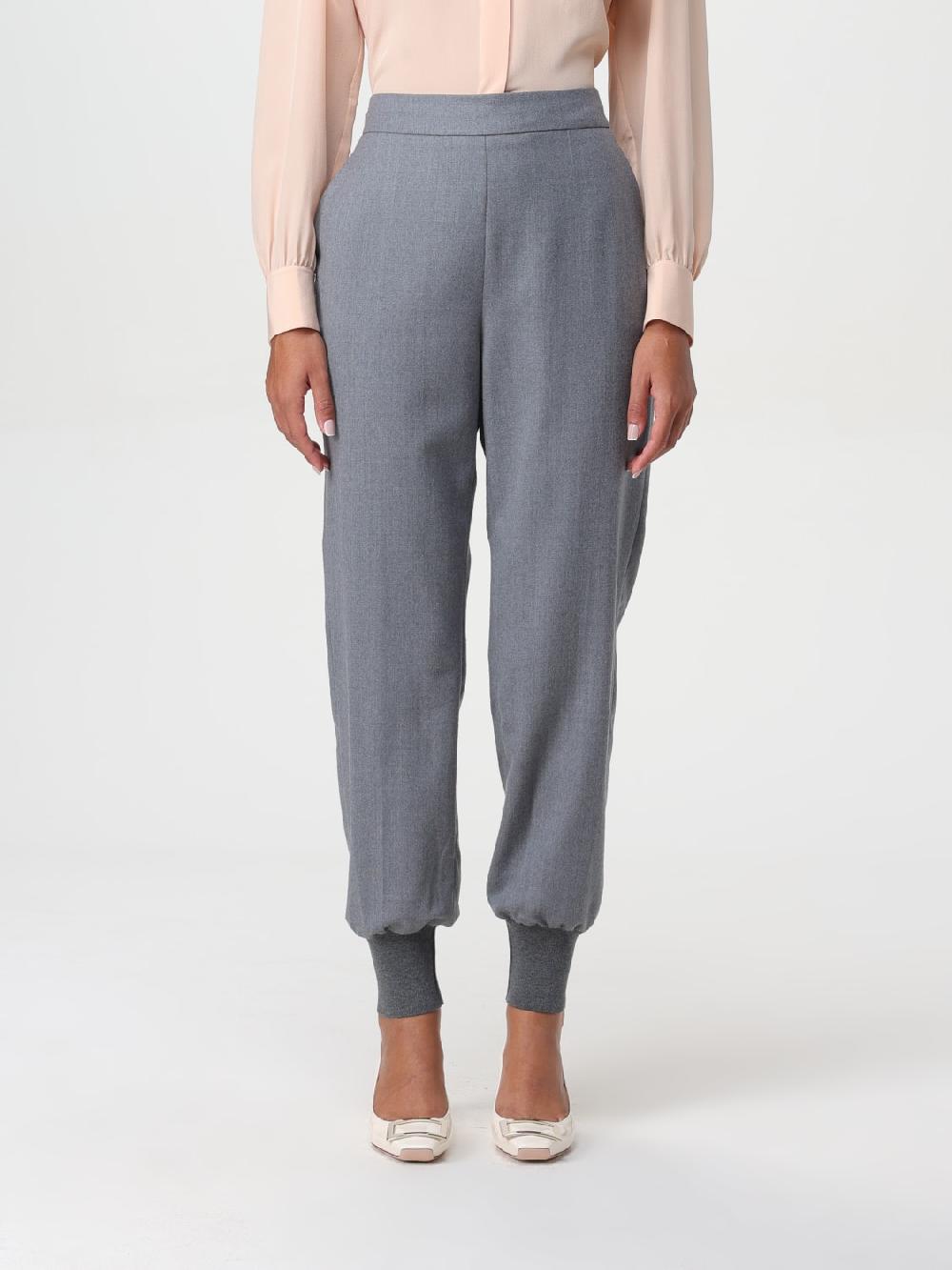 Giglio Joggers Stella McCartney in lana