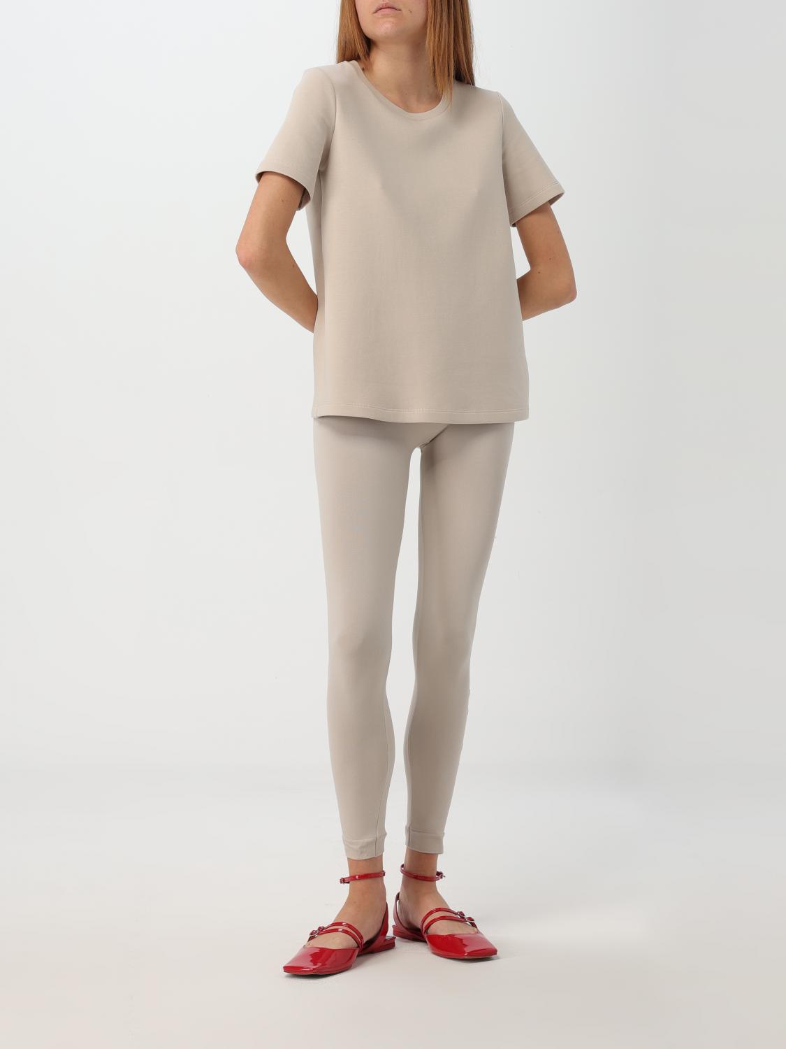 Giglio Leggings Con Logo 's Max Mara