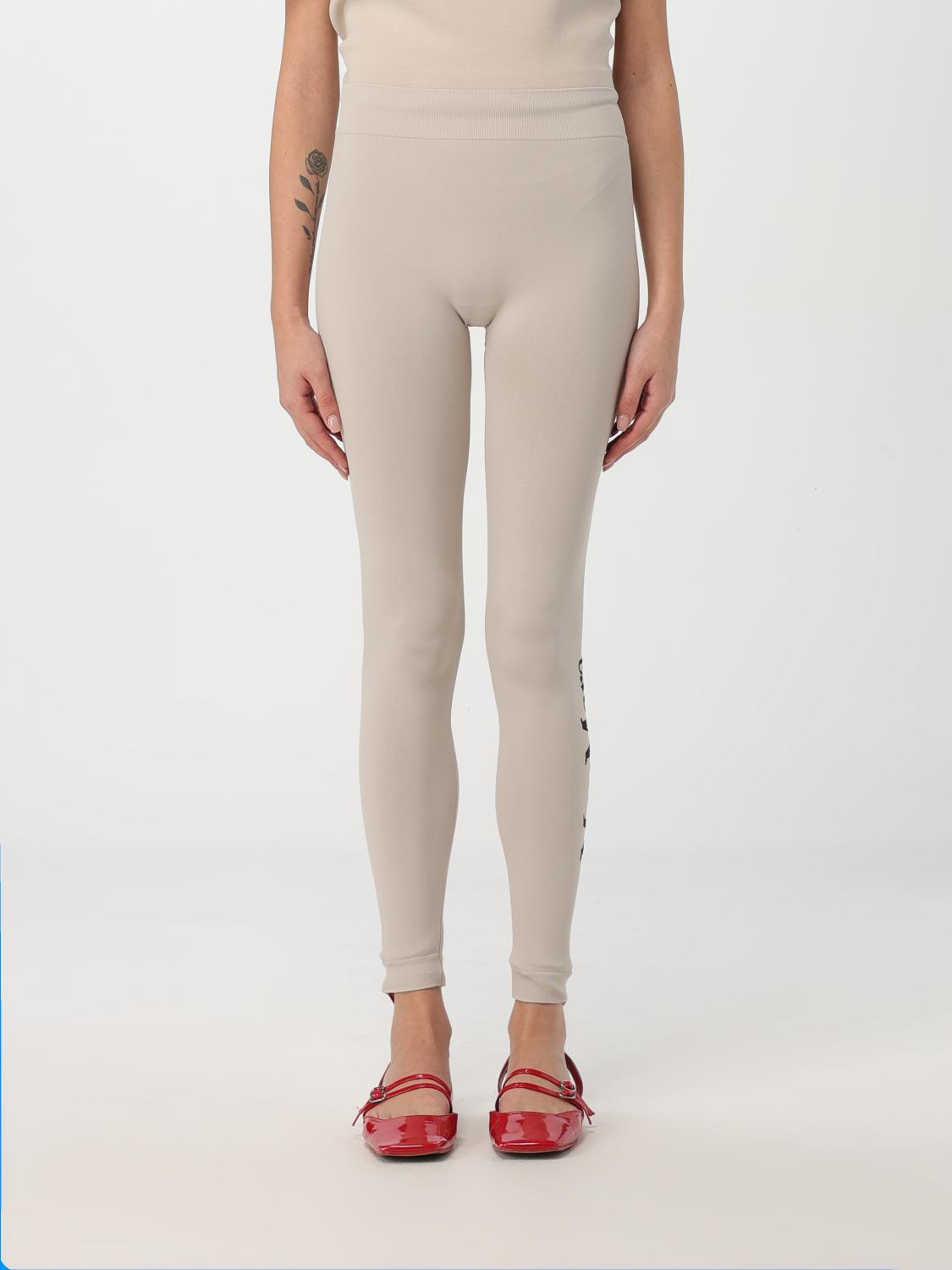 Giglio Leggings con logo 's Max Mara