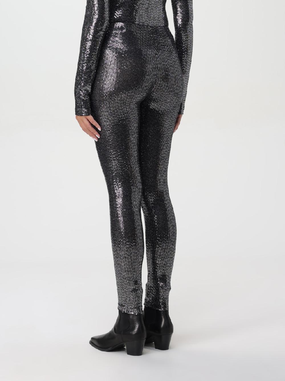 Giglio Leggings Isabel Marant In Nylon Stretch