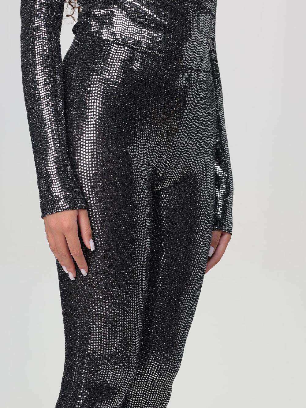 Giglio Leggings Isabel Marant In Nylon Stretch