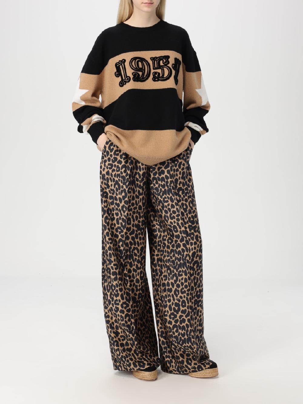 Giglio Maglia 1951 Max Mara