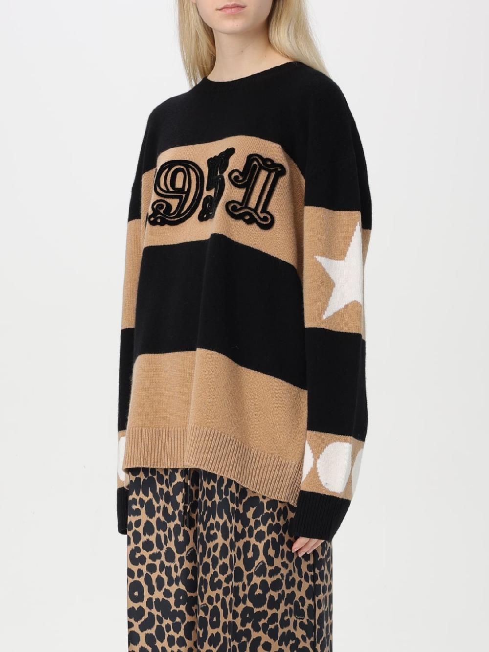 Giglio Maglia 1951 Max Mara