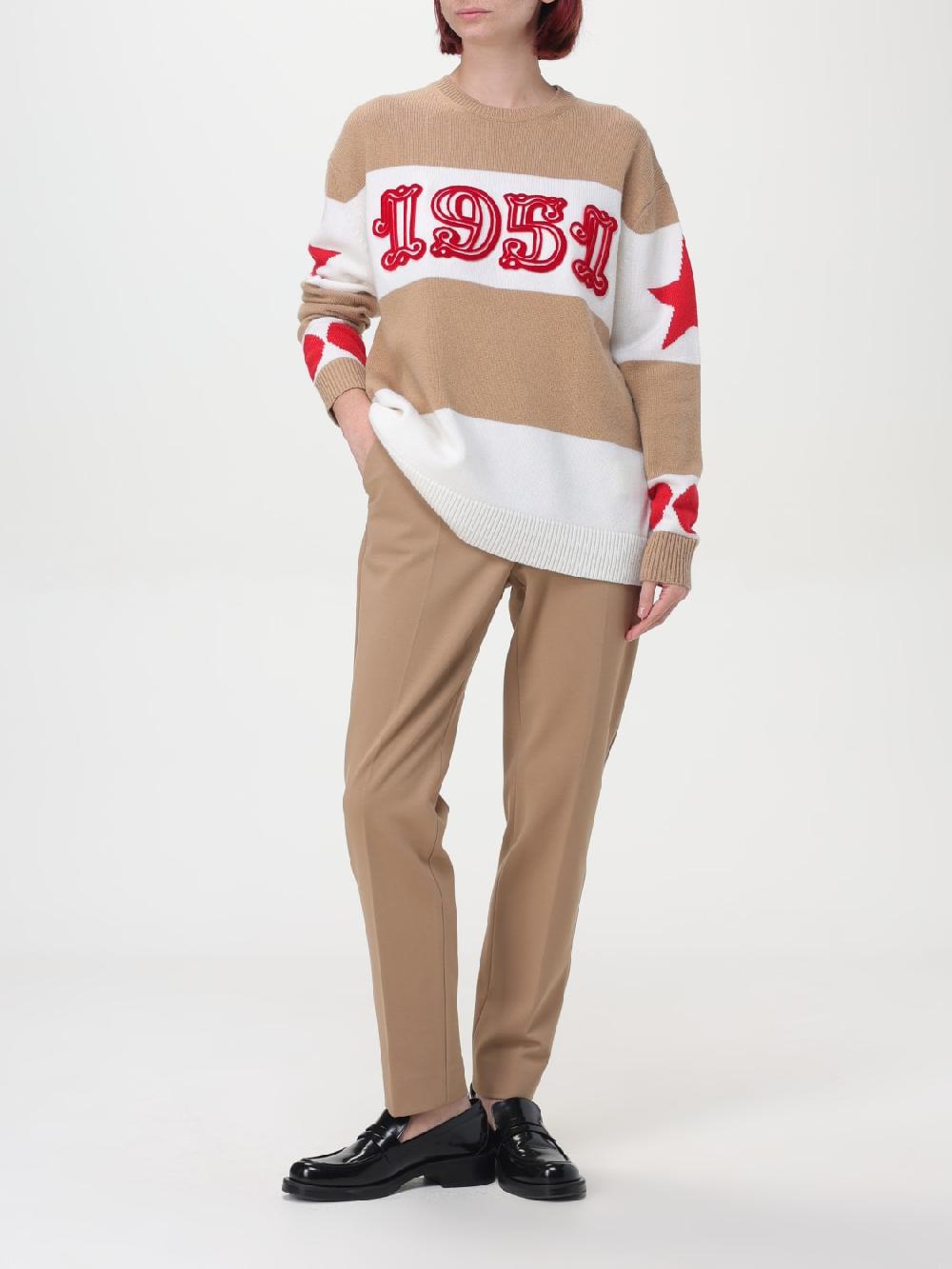Giglio Maglia 1951 Max Mara