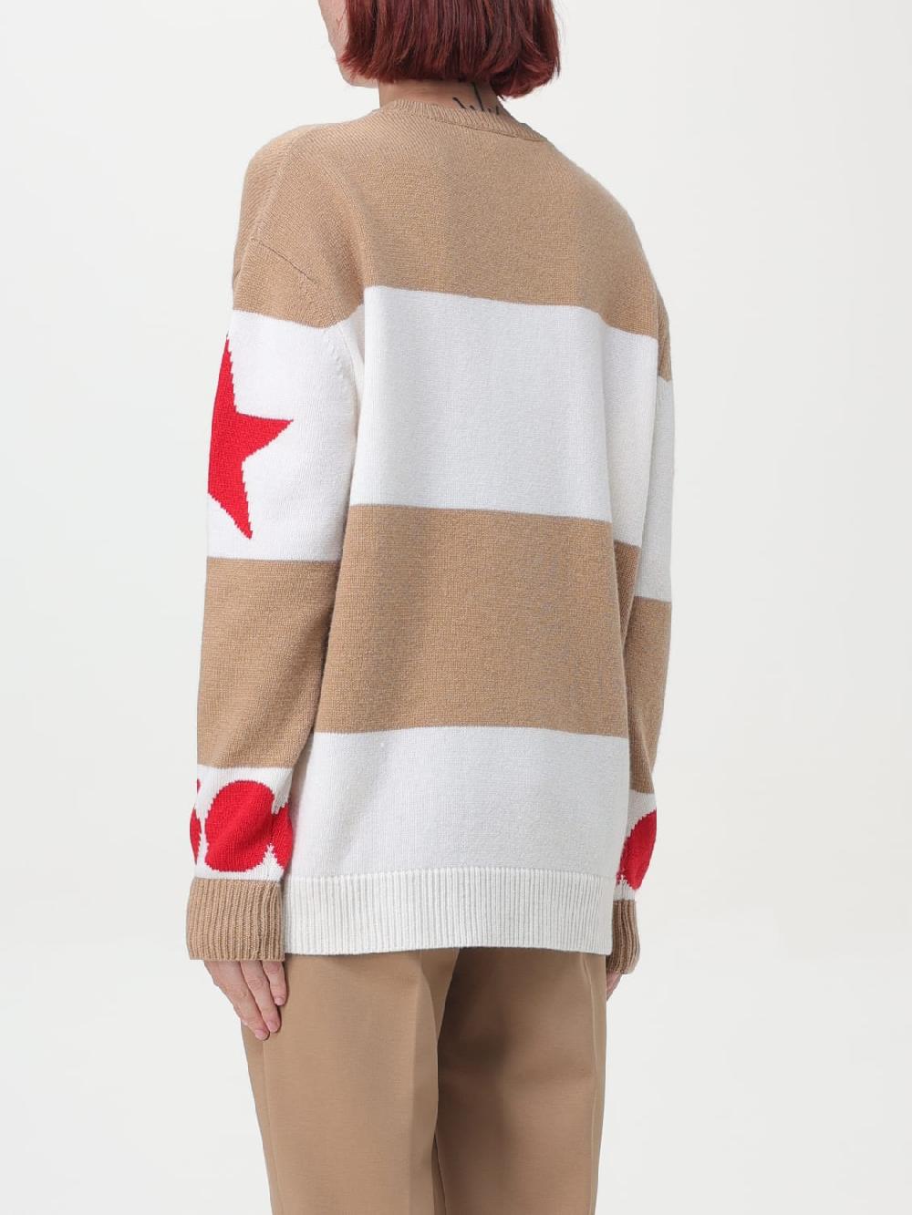 Giglio Maglia 1951 Max Mara