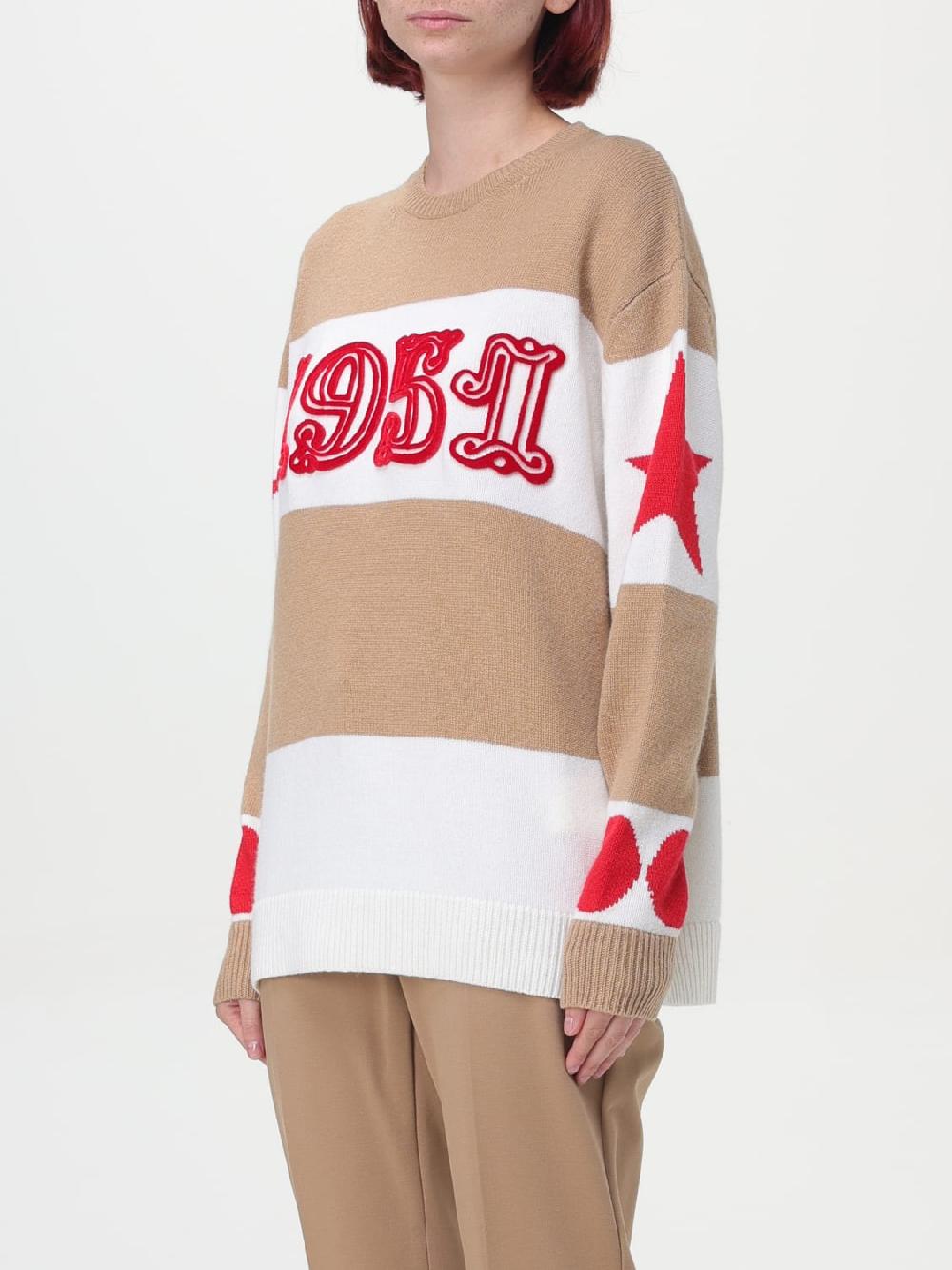 Giglio Maglia 1951 Max Mara