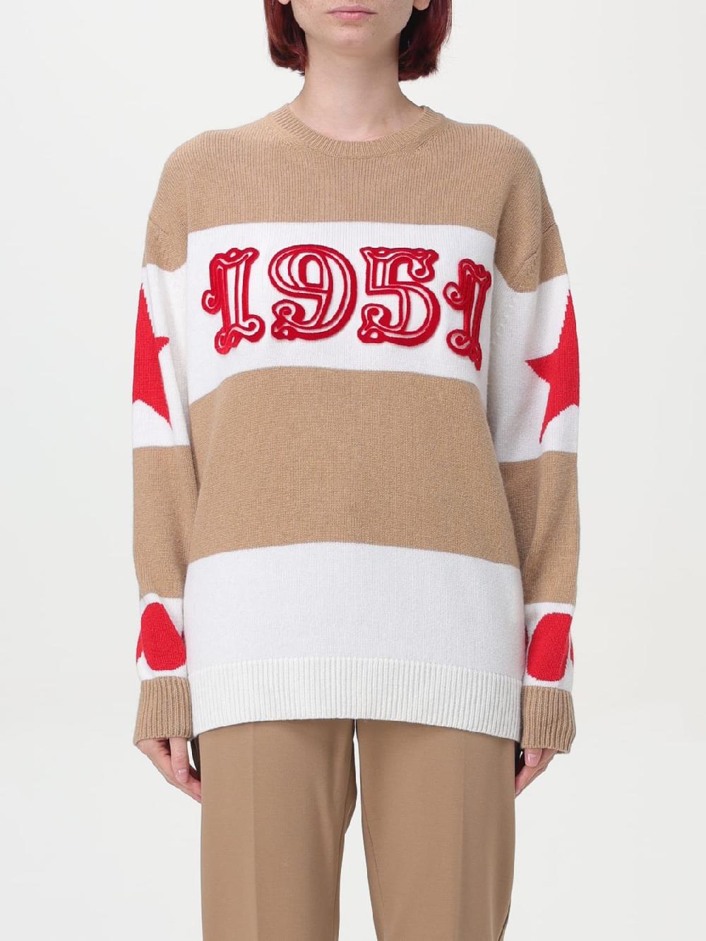 Giglio Maglia 1951 Max Mara