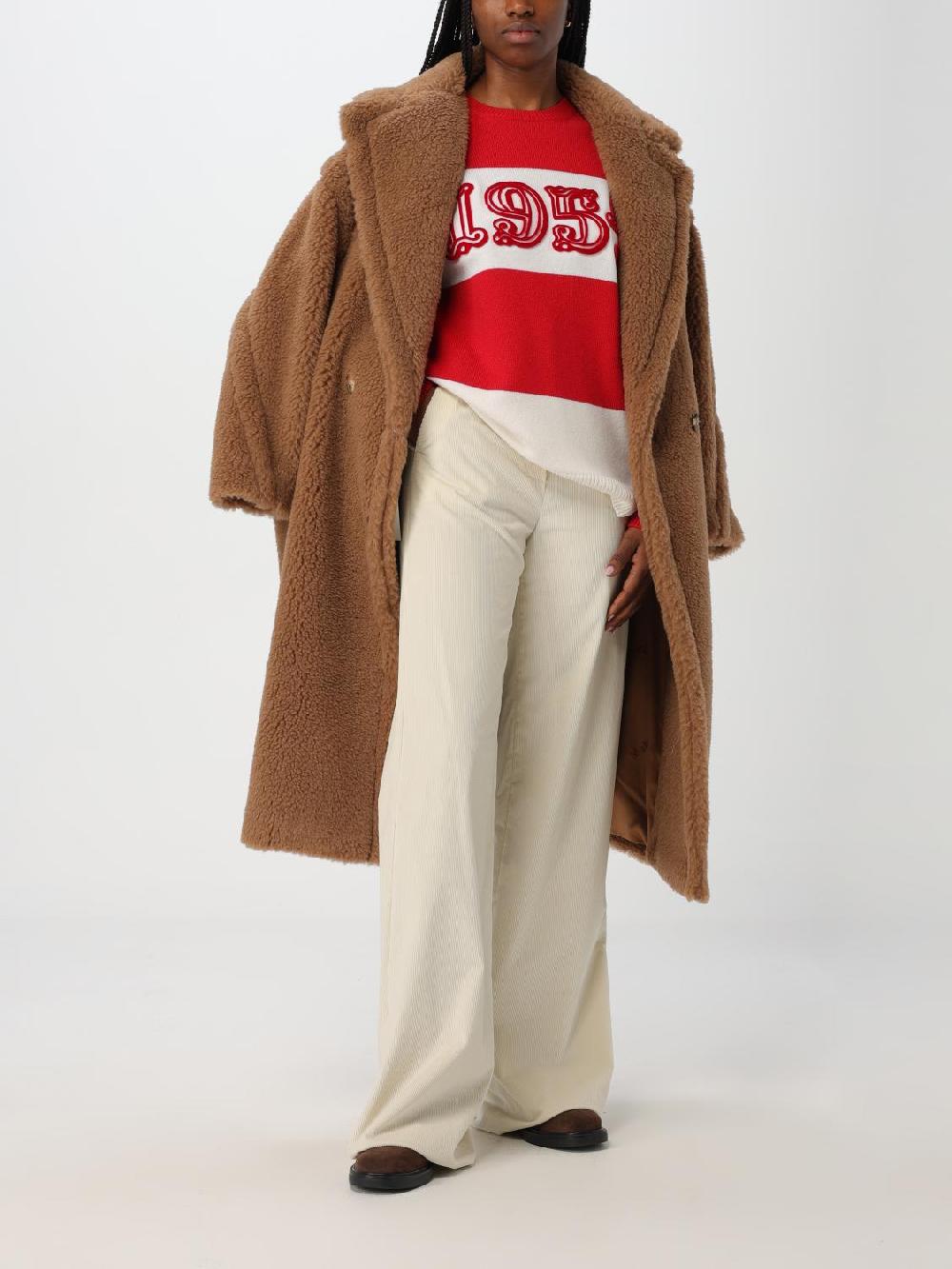 Giglio Maglia 1951 Max Mara