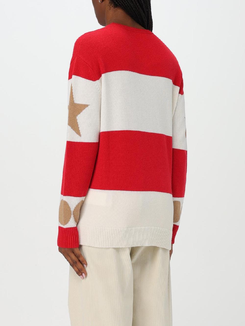Giglio Maglia 1951 Max Mara